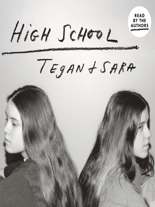 Title details for High School by Sara Quin - Available